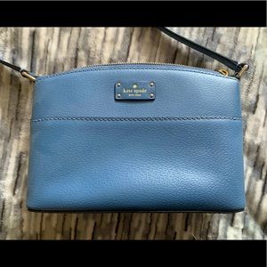 Kate Spade small purse, cross body